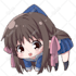 draw chibi that are too cute to look