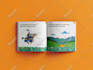 do book formatting, kindle ebook formatting and book layout design