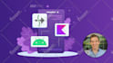 design an online course cover image