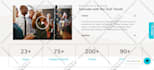 build elementor pro website and convert wpbakery to elementor , wix to wordpress