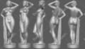 sculpt high quality 3d models and characters for 3d printing