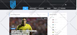 develop and setup a modern website in wordpress
