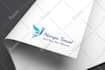 do a creative custom logo design for your brand
