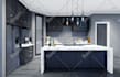 design realistic 3d floor plan