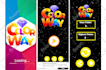 develop and reskin hyper casual games in buildbox for ios and android nft