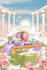 cute expressive children illustration