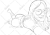 draw a quick basic sketch for your design