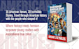 create ultra dynamic comic pages, books and graphic novels