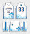 design basketball sublimation jersey or jersey design