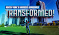 design youtube thumbnail for real estate