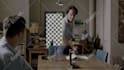 premium video color grading