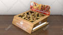 design creative display stands and retail designs