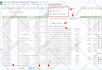 automate excel google sheet using macros, apps script, vba, API integration