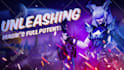 make  a professional marvel rivals thumbnail design