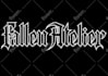 create custom death metal logo for your band or brand