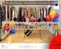 design modern flyer poster and advertisement design