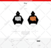 clone exact shopify store or website