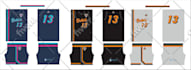 make basketball jersey designs, sublimation printing based