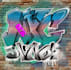 design graffiti art in my style