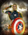 turn you into a superhero illustration