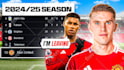 create fc 26 or any FIFA youtube thumbnail