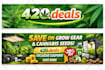 post a top cannabis backlink