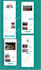 design web ,android ,ios , saas and responsive app uxui design in figma