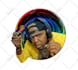 create pop out profile picture in 3 hours