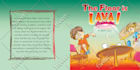 design a professional book cover, modern and eye catching