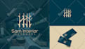 design professional logo and brand graphics