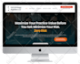 build modern wordpress website design for your business