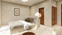 be your architect, draftsman for house plan, 2d floor plan, 2d renders