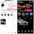 identify and remove instagram ghost, fake, bot, inactive followers safely