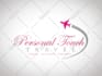design a professional feminine logo for you