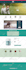 redesign shopify and squarespace site also fix issues