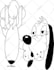 redraw and vectorise artwork or logo for tshirts, products
