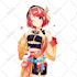 design and rig pro live 2d vtuber model for streaming
