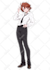draw in anime style