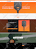 design, redesign, or clone wordpress website using elementor