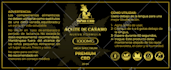 create cbd labels and packaging for online store and product branding