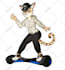 draw your fursona oc or furry art