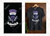 create illustrations and designs for t shirt and more