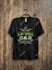 create beautiful t shirt design with mockup