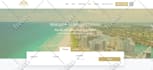 design mortgage website, loan website with calculators and CRM integration