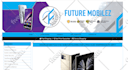 create mobile friendly ebay listing and store template