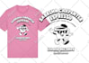 create unique retro cartoon t shirt design
