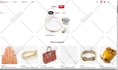 set up facebook, instagram, and pinterest shop integration