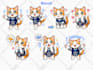 create twitch emotes, sub badges, and animated emotes