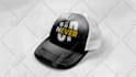 design a hat, cap, and snapback, and pattern design