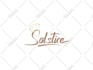 create fabulous calligraphic signature logo